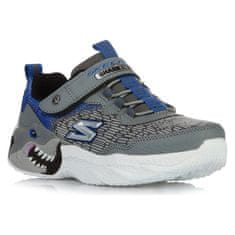 Skechers Obuv sivá 30 EU Creature-lights