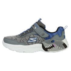 Skechers Obuv sivá 30 EU Creature-lights