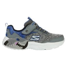 Skechers Obuv sivá 30 EU Creature-lights