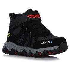 Skechers Obuv čierna 30 EU Rugged Ranger Stor