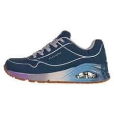 Skechers Obuv tmavomodrá 35.5 EU Uno Cool Heels