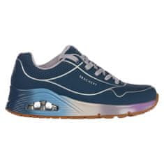 Skechers Obuv tmavomodrá 35.5 EU Uno Cool Heels