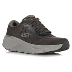 Skechers Obuv olivová 39.5 EU Dlux Walker 2.0