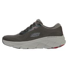 Skechers Obuv olivová 39.5 EU Dlux Walker 2.0