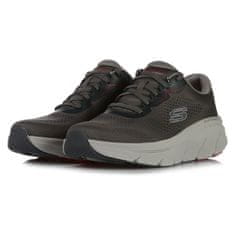 Skechers Obuv olivová 39.5 EU Dlux Walker 2.0