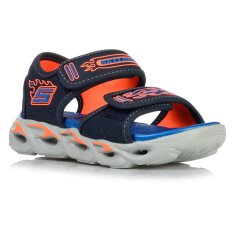 Skechers Sandále tmavomodrá 27 EU Thermo splash Heat-flo