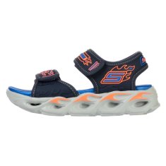 Skechers Sandále tmavomodrá 27 EU Thermo splash Heat-flo