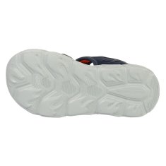 Skechers Sandále tmavomodrá 27 EU Thermo splash Heat-flo