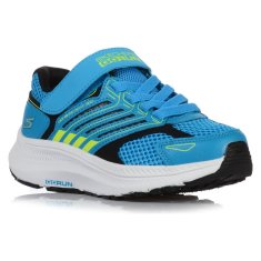 Skechers Obuv modrá 32 EU Go Run Consistent 2