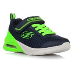 Skechers Obuv 28.5 EU Microspec Max Gorv