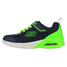 Skechers Obuv 28.5 EU Microspec Max Gorv