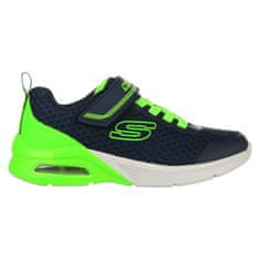 Skechers Obuv 28.5 EU Microspec Max Gorv