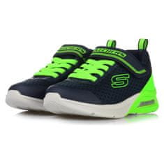 Skechers Obuv 28.5 EU Microspec Max Gorv