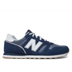 New Balance Obuv modrá 41.5 EU Nb 373