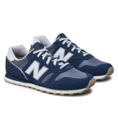 New Balance Obuv modrá 41.5 EU Nb 373