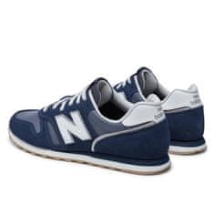 New Balance Obuv modrá 41.5 EU Nb 373