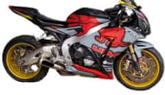 SEFIS Honda CBR1000RR 2006-2007 kompletné kapoty RBG