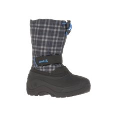 KAMIK Snehovky čierna 35 EU Winterstiefel Finley