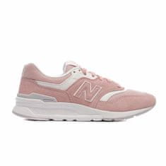 New Balance Obuv ružová 37 EU CW997HSO