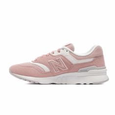 New Balance Obuv ružová 37 EU CW997HSO