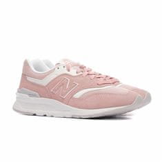 New Balance Obuv ružová 37 EU CW997HSO