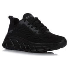 Skechers Obuv čierna 40 EU Bobs B Flex Hi Fly