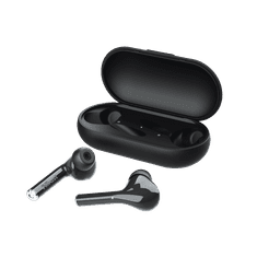 TRUST NIKA TOUCH BLUETOOTH EARPHONE BLK