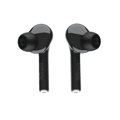 TRUST NIKA TOUCH BLUETOOTH EARPHONE BLK