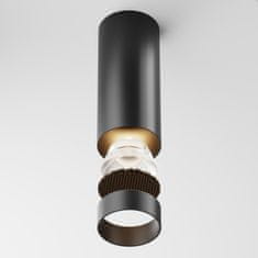 MAYTONI MAYTONI Stropné svietidlo FOCUS LED C056CL-L12B3K-WB