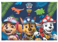 GIM Paw Patrol Dino Rescue A/4 Držiak na dokumenty