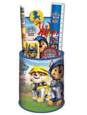 GIM Paw Patrol Knights písací set 7 kusov