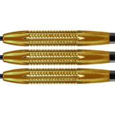 Šípky Steel Martijn Kleermaker - Coated Brass - 21g