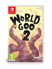 World of Goo 2 (SWITCH)