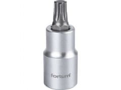 Fortum Hlavica zástrčná 1/2" hrot TORX, T50, L 55mm