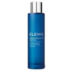 Elemis Relaxačný telový olej (Musclease Active Body Oil) 100 ml