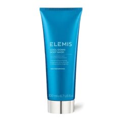 Elemis Osviežujúci sprchový gél (Cool-Down Body Wash) 200 ml