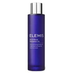 Elemis Harmonizujúci masážny olej (De-Stress Massage Oil) 100 ml