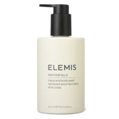 Elemis Umývací gél na telo a ruky Mayfair No.9 (Hand & Body Wash) 300 ml