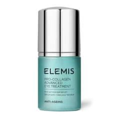 Elemis Očná starostlivosť proti vráskam Pro-Collagen (Advanced Eye Treatment) 15 ml