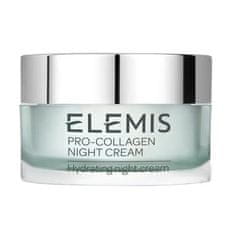 Elemis Nočný krém proti vráskam Pro-Collagen (Night Cream) 50 ml