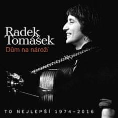 Radek Tomášek: Dům na nároží - To nejlepší - 2 CD