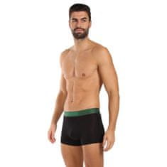 Puma 2PACK pánske boxerky viacfarebné (651003001 327) - veľkosť L