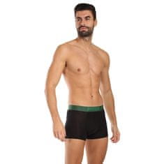 Puma 2PACK pánske boxerky viacfarebné (651003001 327) - veľkosť L