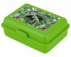 BAAGL Snack box Dinosaury