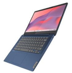 Lenovo Lenovo IP Slim 3 Chrome 14M868, modrá