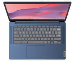 Lenovo Lenovo IP Slim 3 Chrome 14M868, modrá