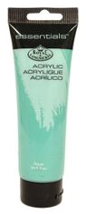 Royal & Langnickel Akrylová farba 120ml AQUA