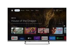 Smart Tech FULL HD TV Smart Tech 40 1V FHD Google TV