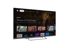 Smart Tech FULL HD TV Smart Tech 40 1V FHD Google TV