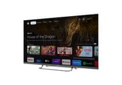 Smart Tech FULL HD TV Smart Tech 40 1V FHD Google TV